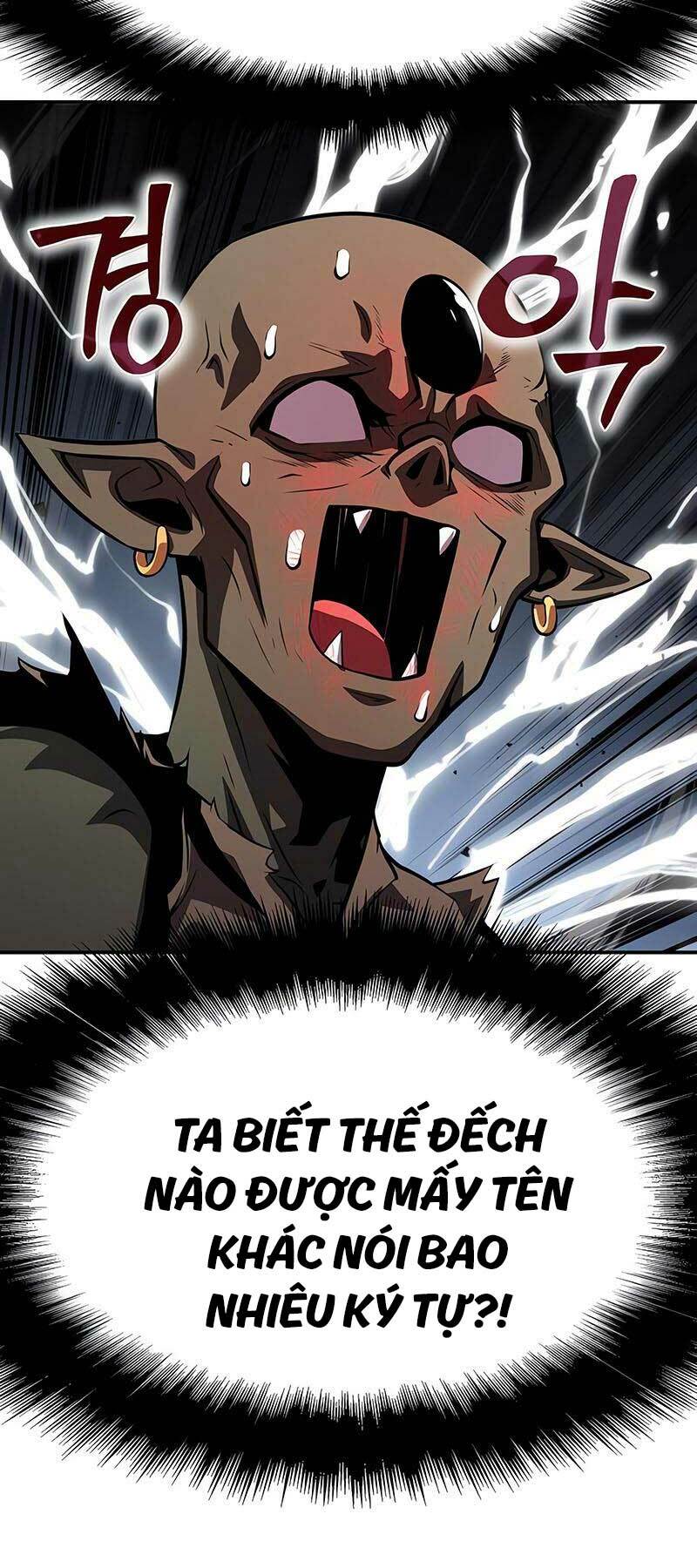 Vua Hiệp Sĩ Đã Trở Lại Với Một Vị Thần - Chapter 28 - Page 81