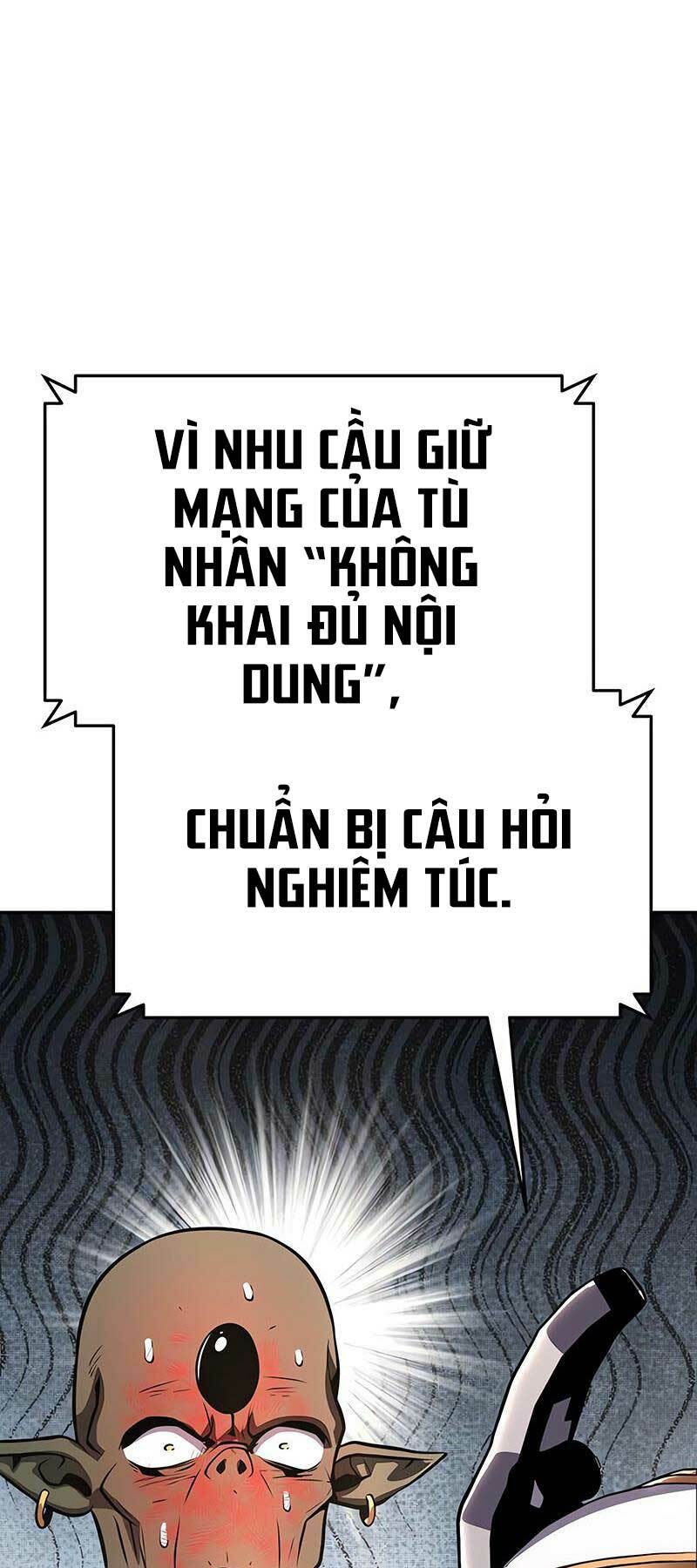 Vua Hiệp Sĩ Đã Trở Lại Với Một Vị Thần - Chapter 28 - Page 82