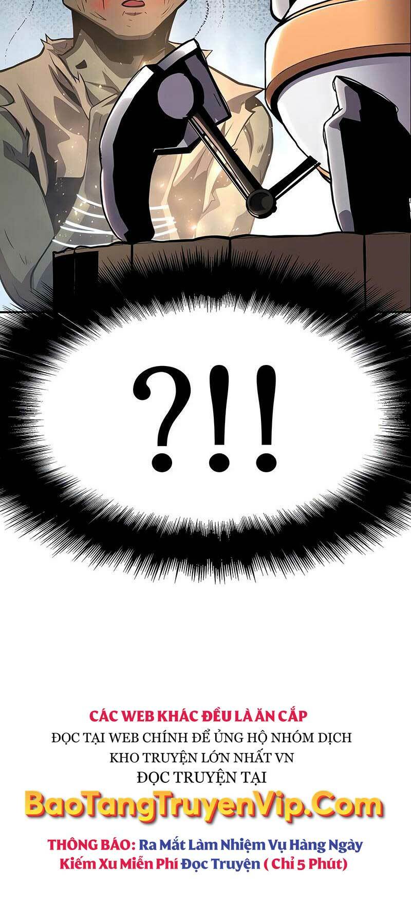 Vua Hiệp Sĩ Đã Trở Lại Với Một Vị Thần - Chapter 28 - Page 83