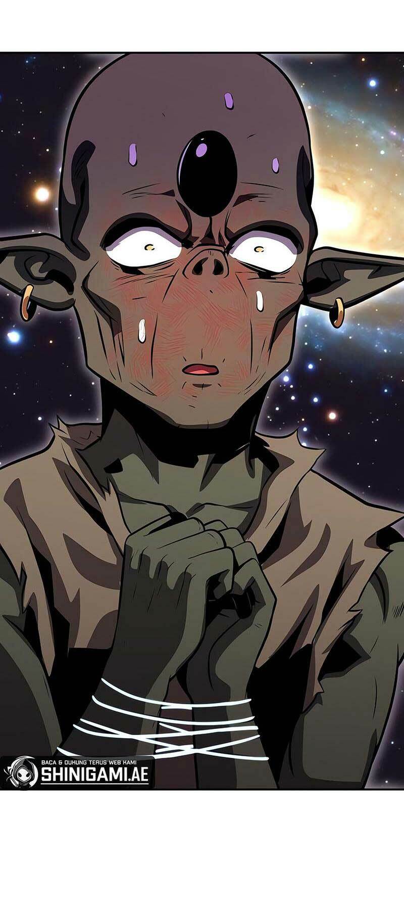 Vua Hiệp Sĩ Đã Trở Lại Với Một Vị Thần - Chapter 28 - Page 84