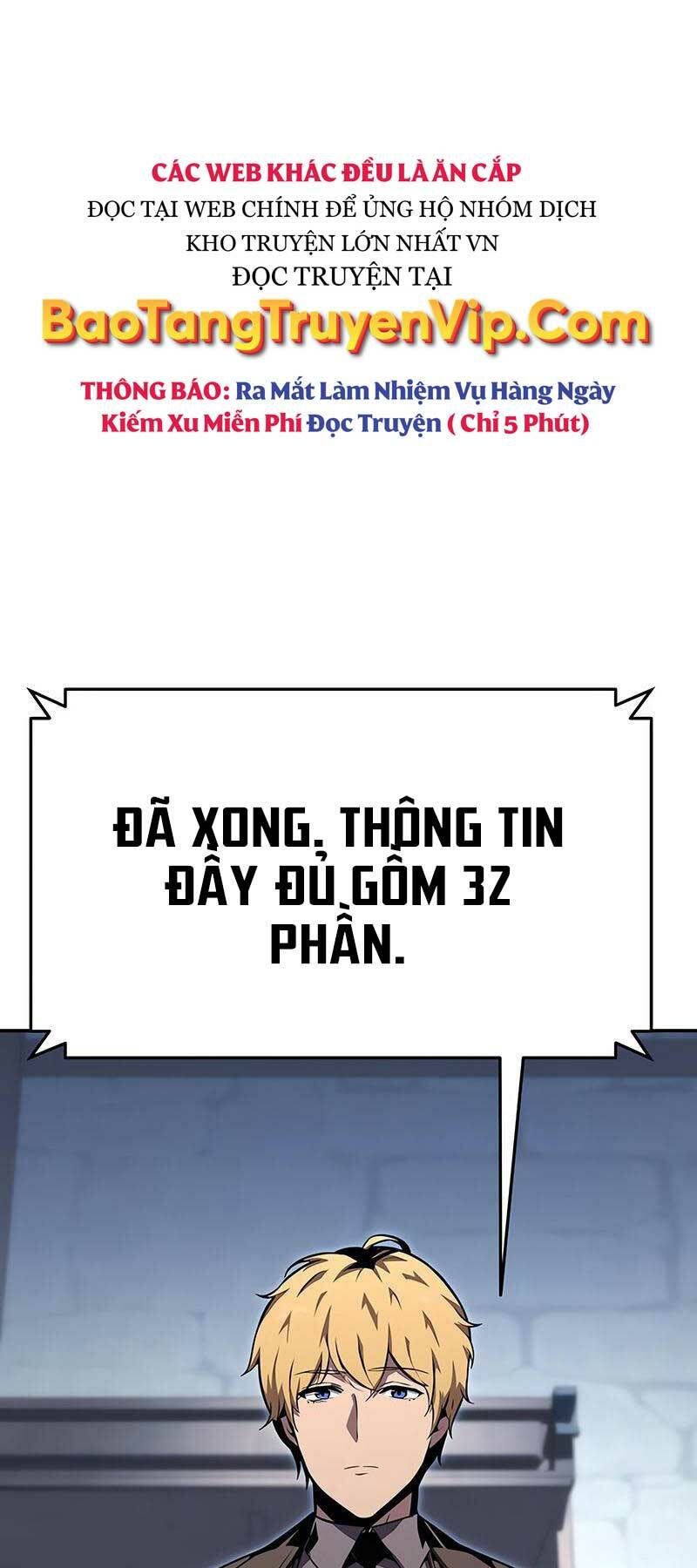 Vua Hiệp Sĩ Đã Trở Lại Với Một Vị Thần - Chapter 28 - Page 87