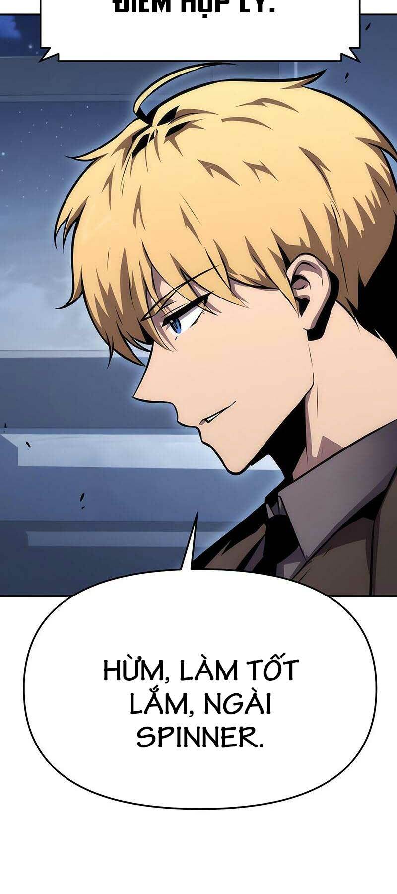 Vua Hiệp Sĩ Đã Trở Lại Với Một Vị Thần - Chapter 28 - Page 89