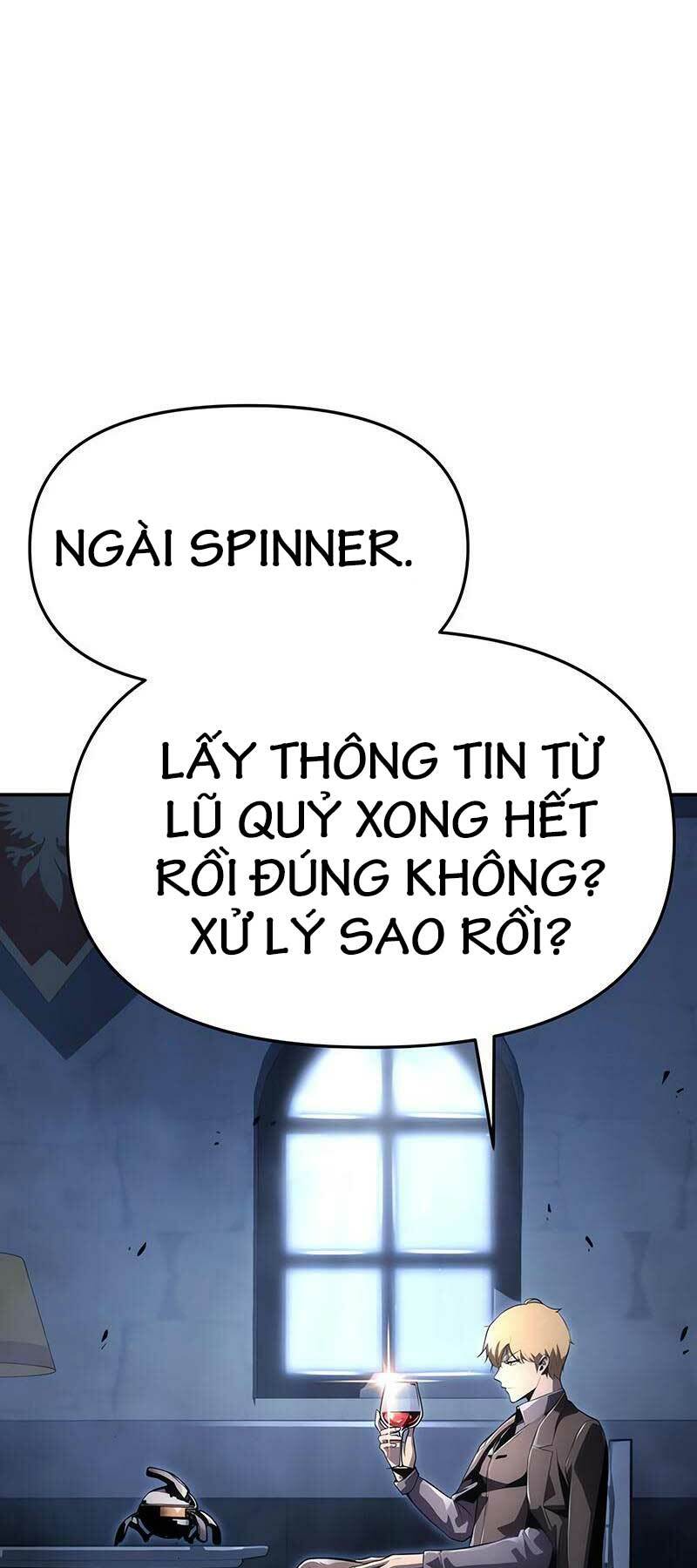 Vua Hiệp Sĩ Đã Trở Lại Với Một Vị Thần - Chapter 28 - Page 91