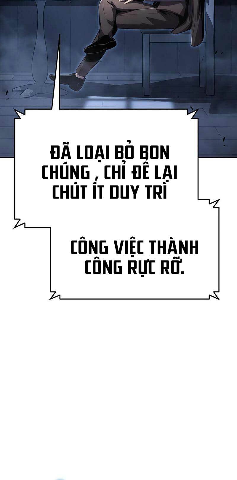 Vua Hiệp Sĩ Đã Trở Lại Với Một Vị Thần - Chapter 28 - Page 92