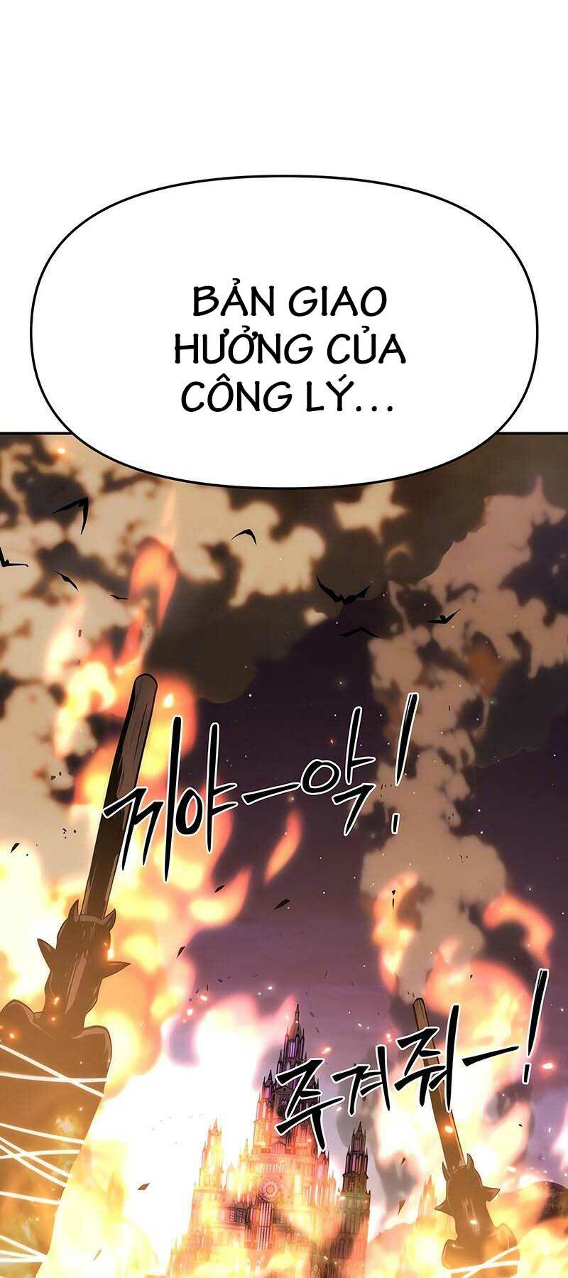 Vua Hiệp Sĩ Đã Trở Lại Với Một Vị Thần - Chapter 28 - Page 94