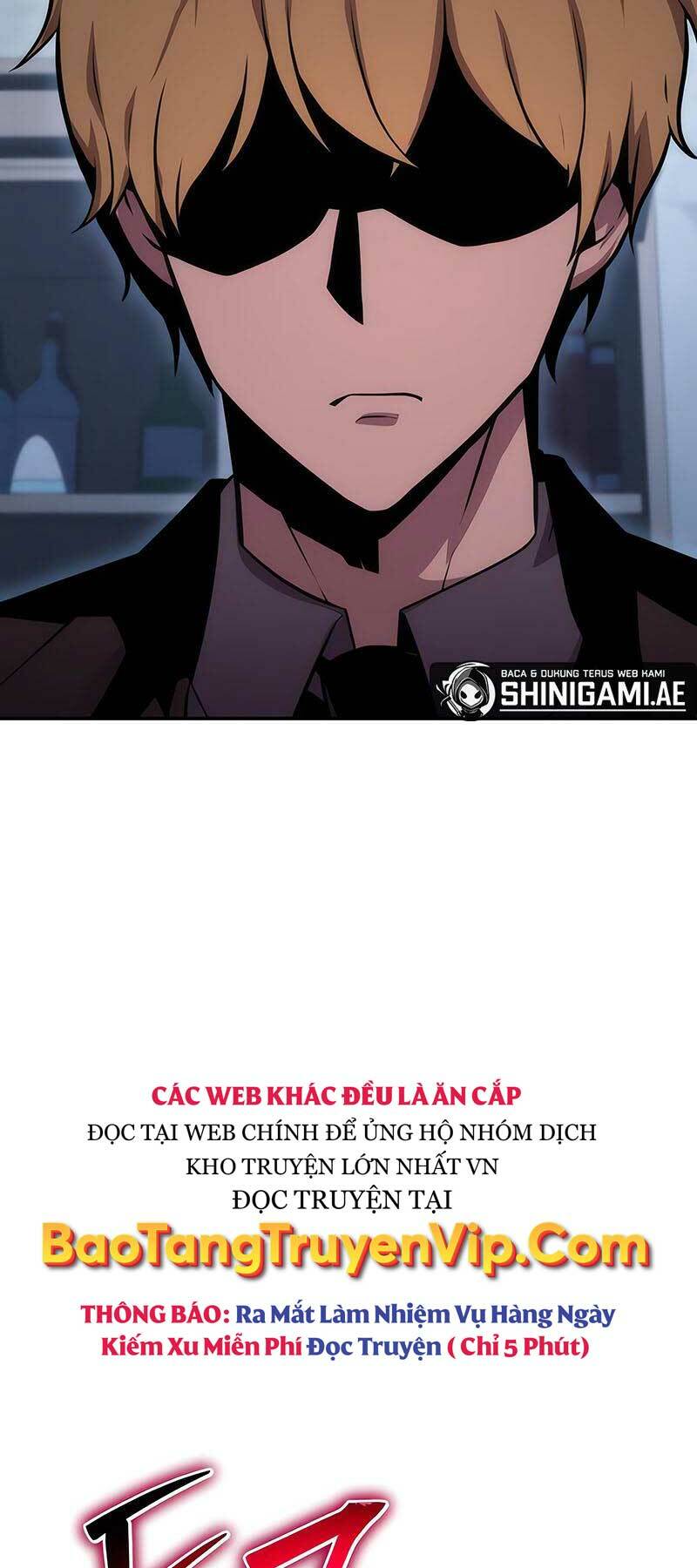 Vua Hiệp Sĩ Đã Trở Lại Với Một Vị Thần - Chapter 28 - Page 96