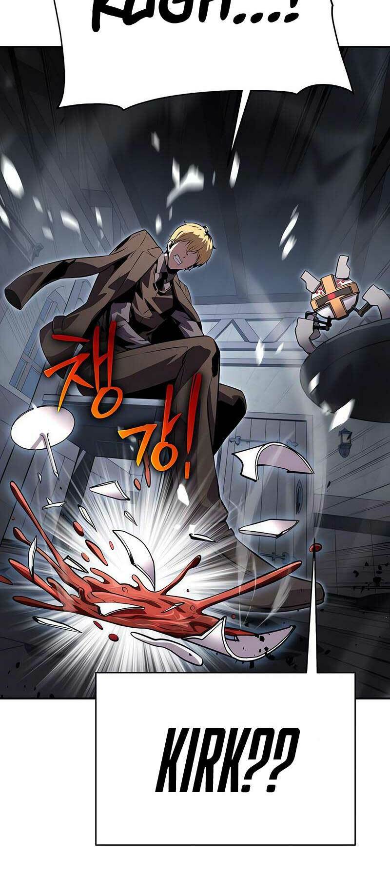 Vua Hiệp Sĩ Đã Trở Lại Với Một Vị Thần - Chapter 28 - Page 98