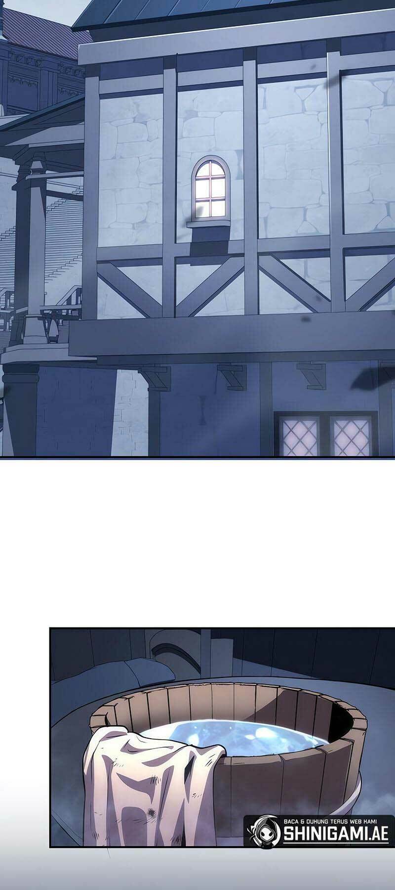 Vua Hiệp Sĩ Đã Trở Lại Với Một Vị Thần - Chapter 29 - Page 99