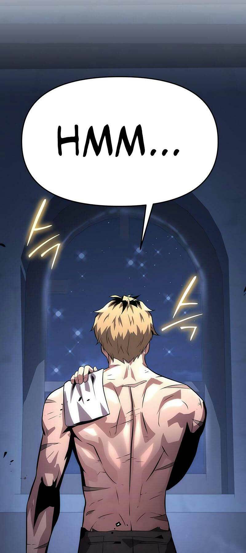 Vua Hiệp Sĩ Đã Trở Lại Với Một Vị Thần - Chapter 29 - Page 100