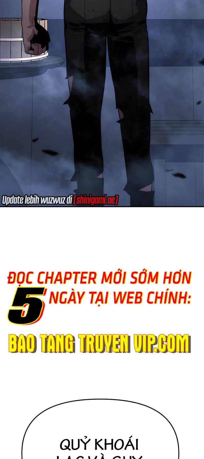 Vua Hiệp Sĩ Đã Trở Lại Với Một Vị Thần - Chapter 29 - Page 101