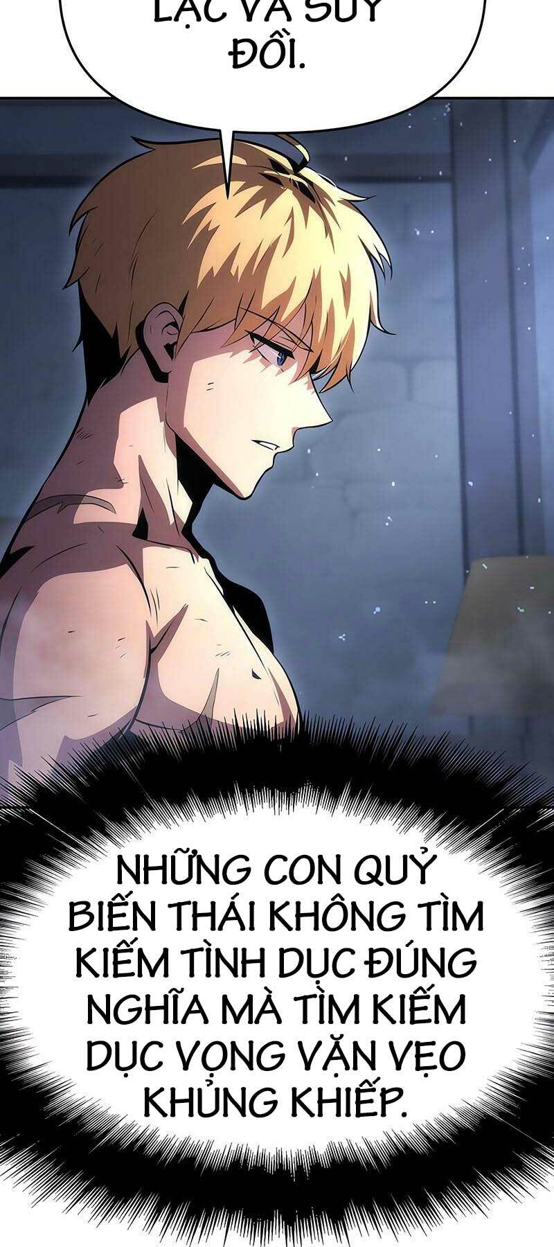 Vua Hiệp Sĩ Đã Trở Lại Với Một Vị Thần - Chapter 29 - Page 102