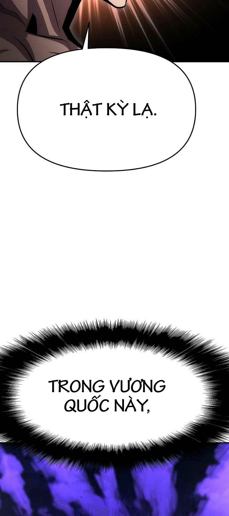 Vua Hiệp Sĩ Đã Trở Lại Với Một Vị Thần - Chapter 29 - Page 104