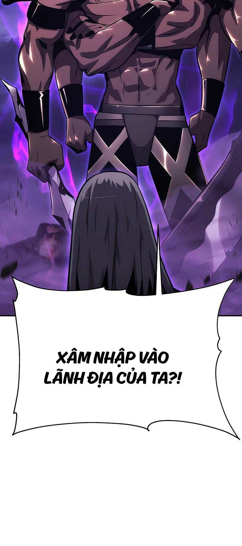 Vua Hiệp Sĩ Đã Trở Lại Với Một Vị Thần - Chapter 29 - Page 10