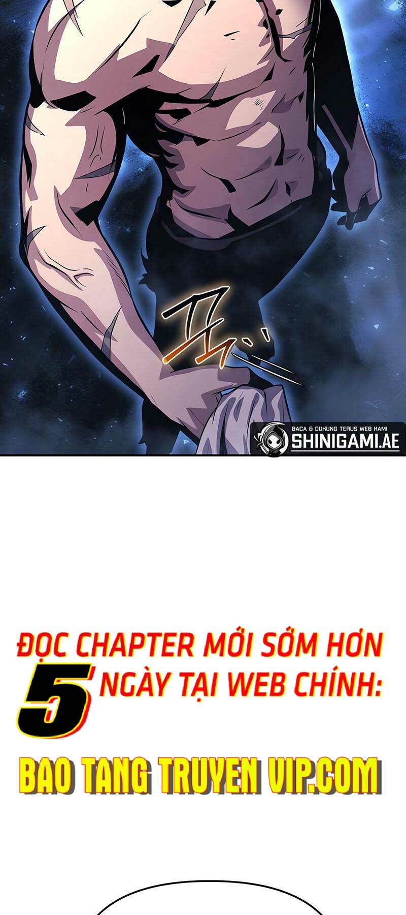 Vua Hiệp Sĩ Đã Trở Lại Với Một Vị Thần - Chapter 29 - Page 109