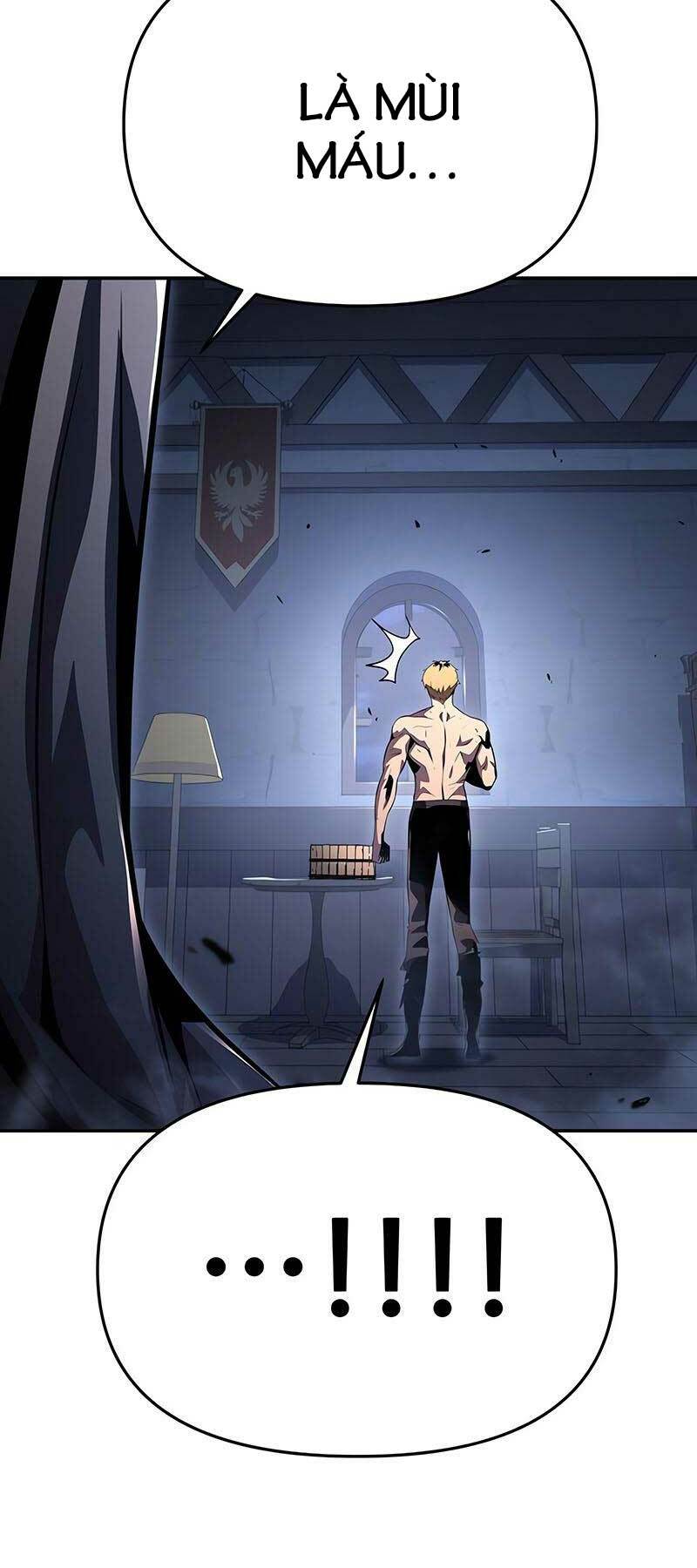 Vua Hiệp Sĩ Đã Trở Lại Với Một Vị Thần - Chapter 29 - Page 110