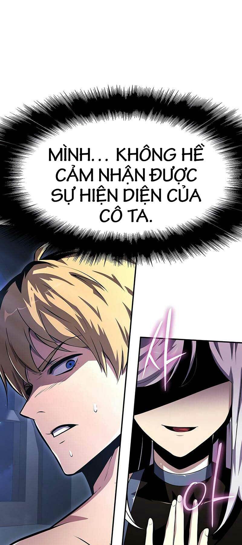 Vua Hiệp Sĩ Đã Trở Lại Với Một Vị Thần - Chapter 29 - Page 111