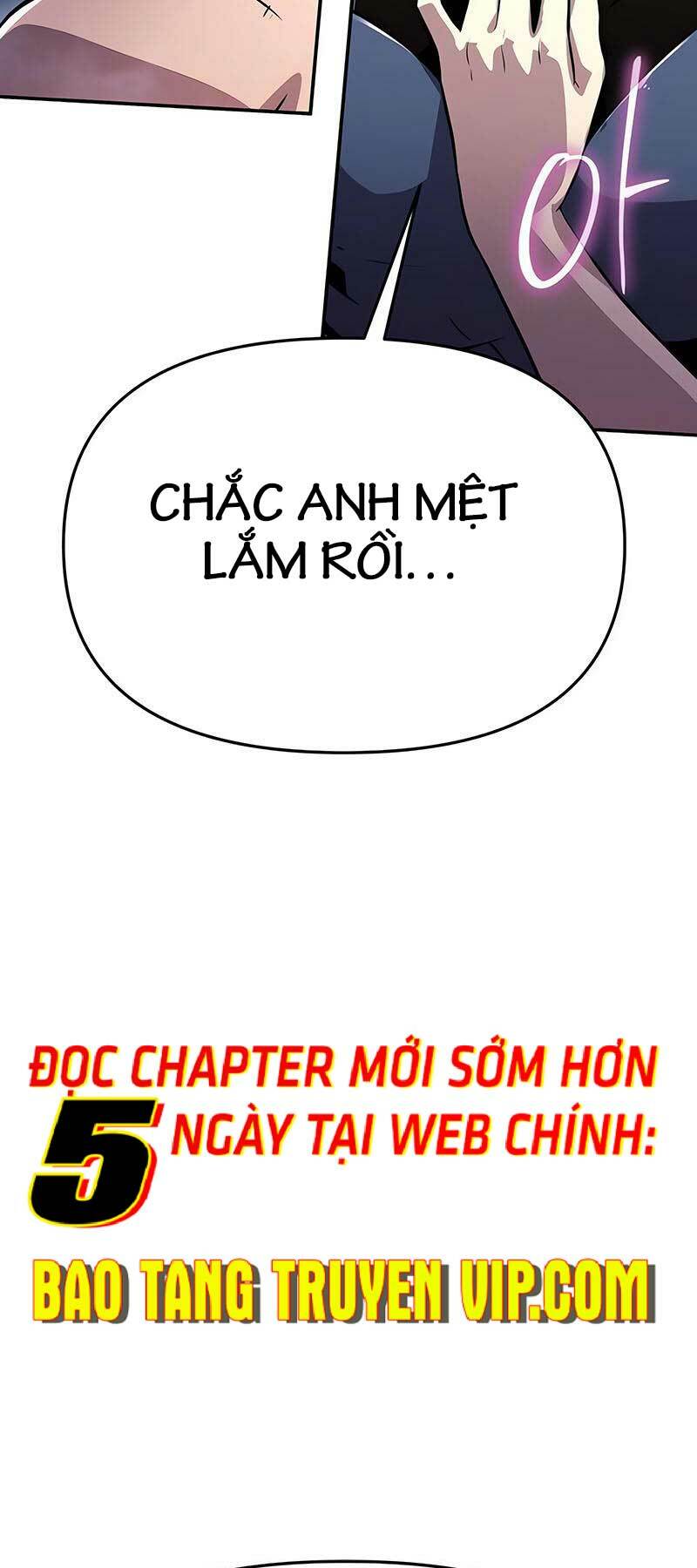 Vua Hiệp Sĩ Đã Trở Lại Với Một Vị Thần - Chapter 29 - Page 112