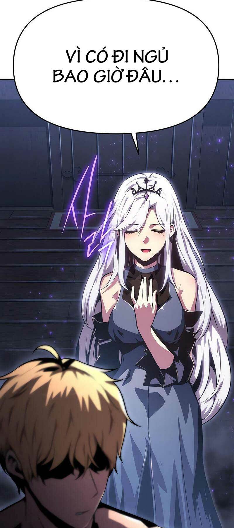 Vua Hiệp Sĩ Đã Trở Lại Với Một Vị Thần - Chapter 29 - Page 113