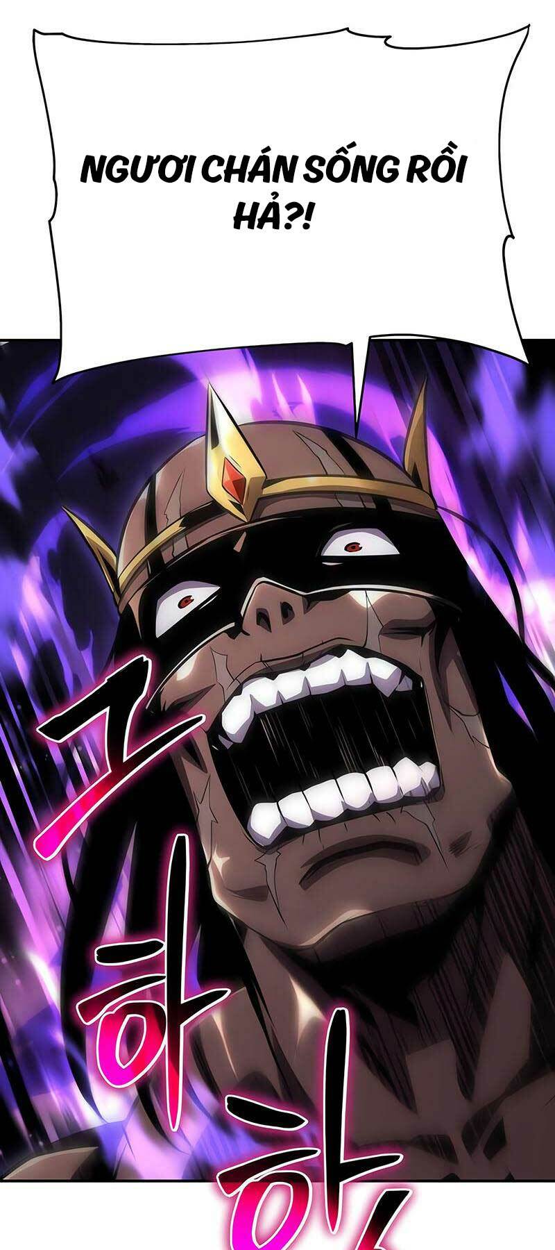 Vua Hiệp Sĩ Đã Trở Lại Với Một Vị Thần - Chapter 29 - Page 11