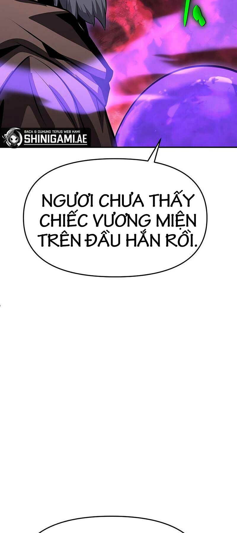 Vua Hiệp Sĩ Đã Trở Lại Với Một Vị Thần - Chapter 29 - Page 13
