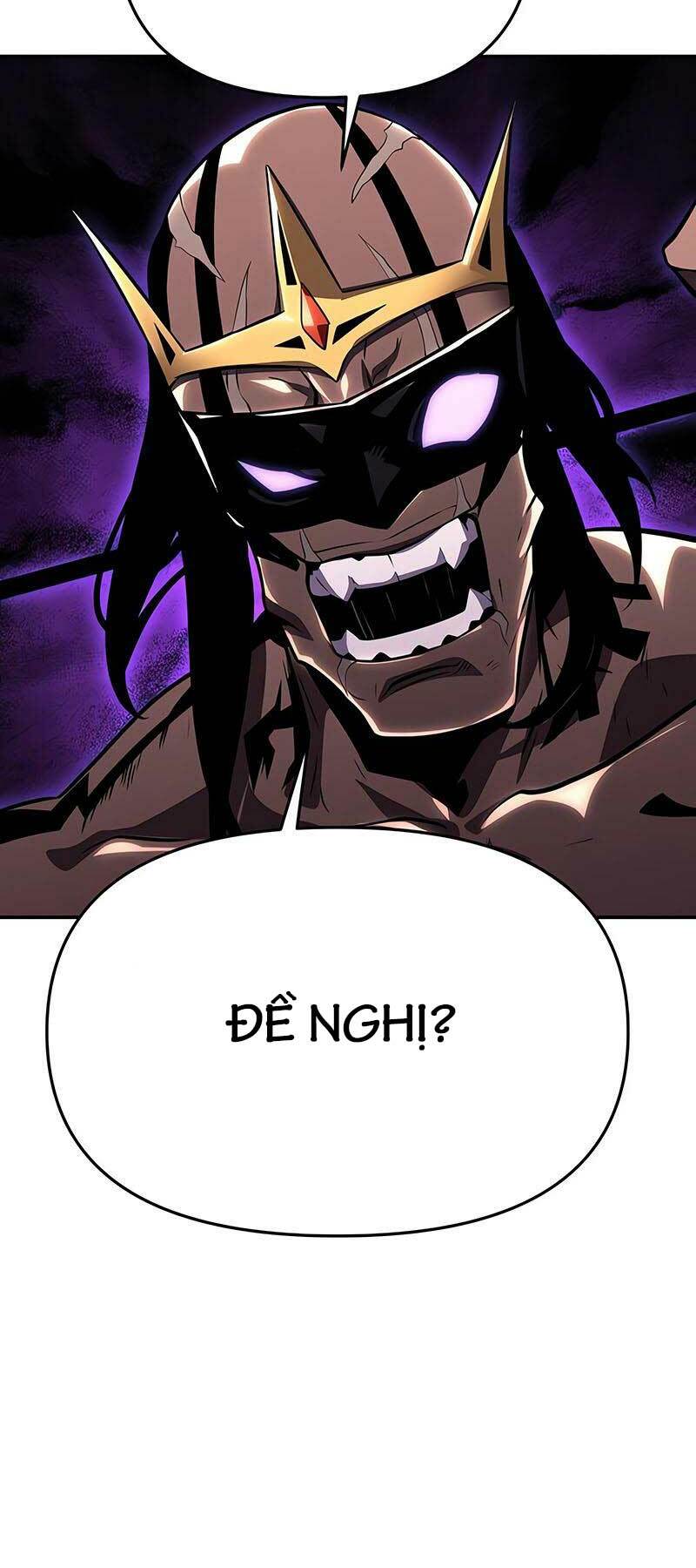 Vua Hiệp Sĩ Đã Trở Lại Với Một Vị Thần - Chapter 29 - Page 19