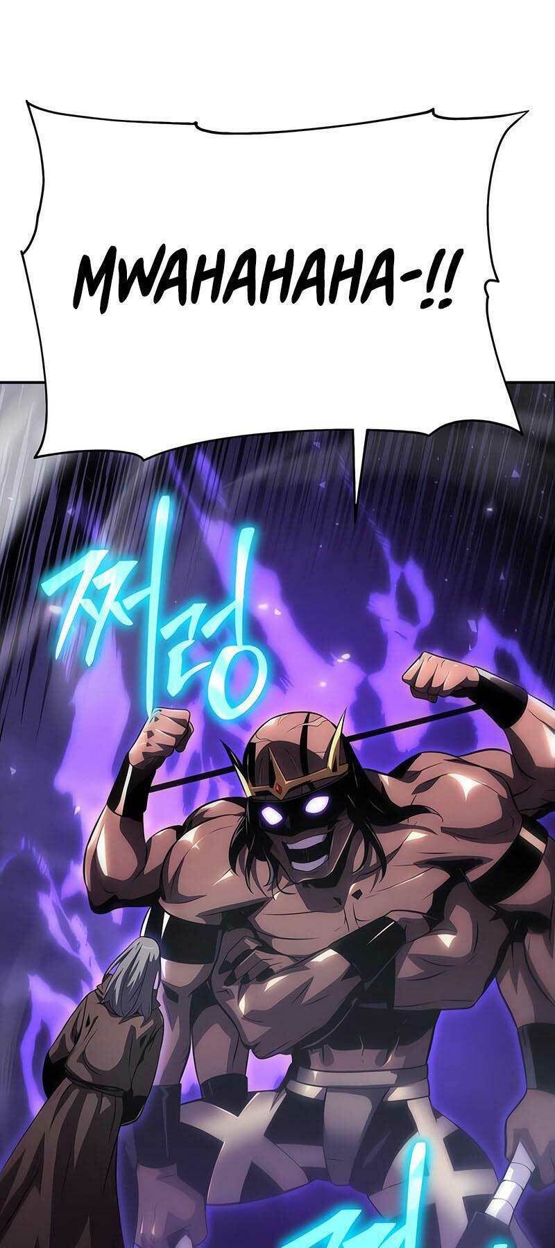 Vua Hiệp Sĩ Đã Trở Lại Với Một Vị Thần - Chapter 29 - Page 20