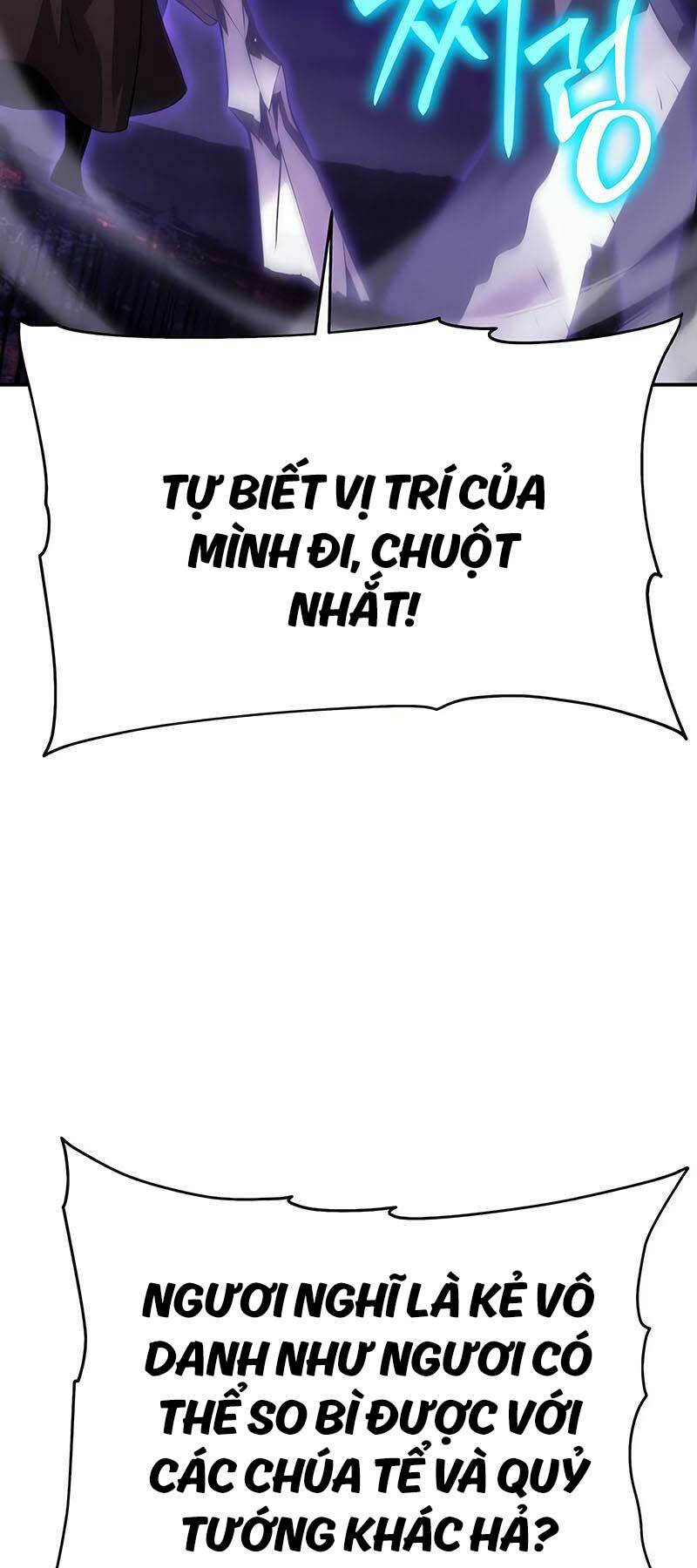 Vua Hiệp Sĩ Đã Trở Lại Với Một Vị Thần - Chapter 29 - Page 21