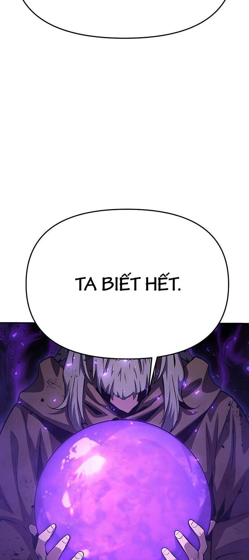 Vua Hiệp Sĩ Đã Trở Lại Với Một Vị Thần - Chapter 29 - Page 27