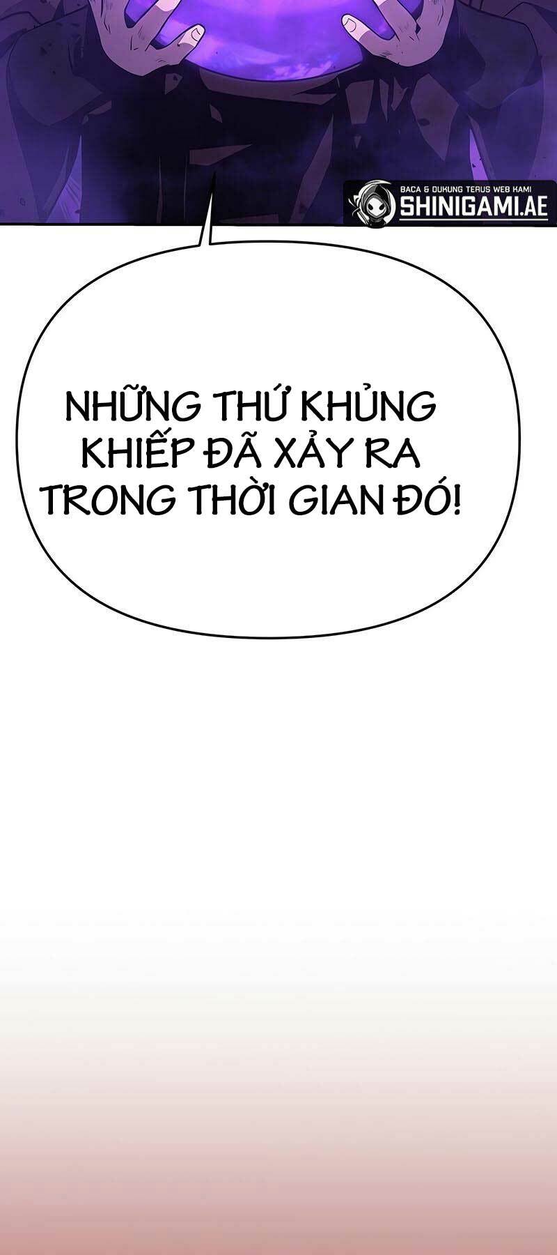 Vua Hiệp Sĩ Đã Trở Lại Với Một Vị Thần - Chapter 29 - Page 28
