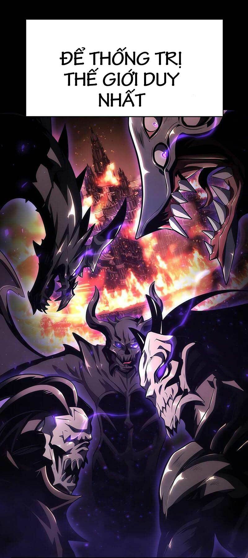 Vua Hiệp Sĩ Đã Trở Lại Với Một Vị Thần - Chapter 29 - Page 30