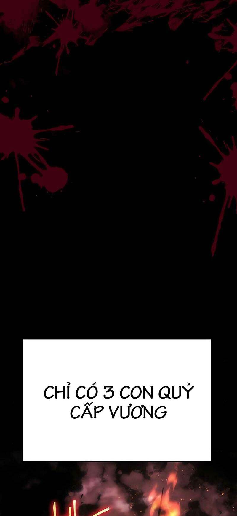 Vua Hiệp Sĩ Đã Trở Lại Với Một Vị Thần - Chapter 29 - Page 32