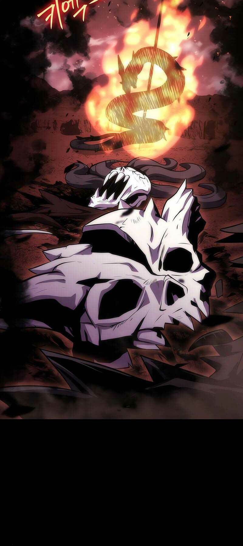 Vua Hiệp Sĩ Đã Trở Lại Với Một Vị Thần - Chapter 29 - Page 33