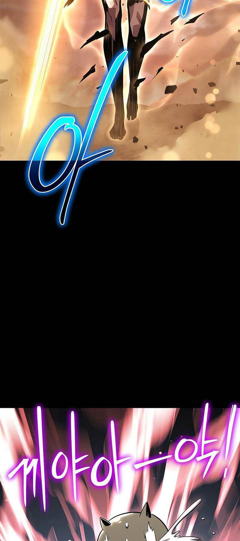 Vua Hiệp Sĩ Đã Trở Lại Với Một Vị Thần - Chapter 29 - Page 38