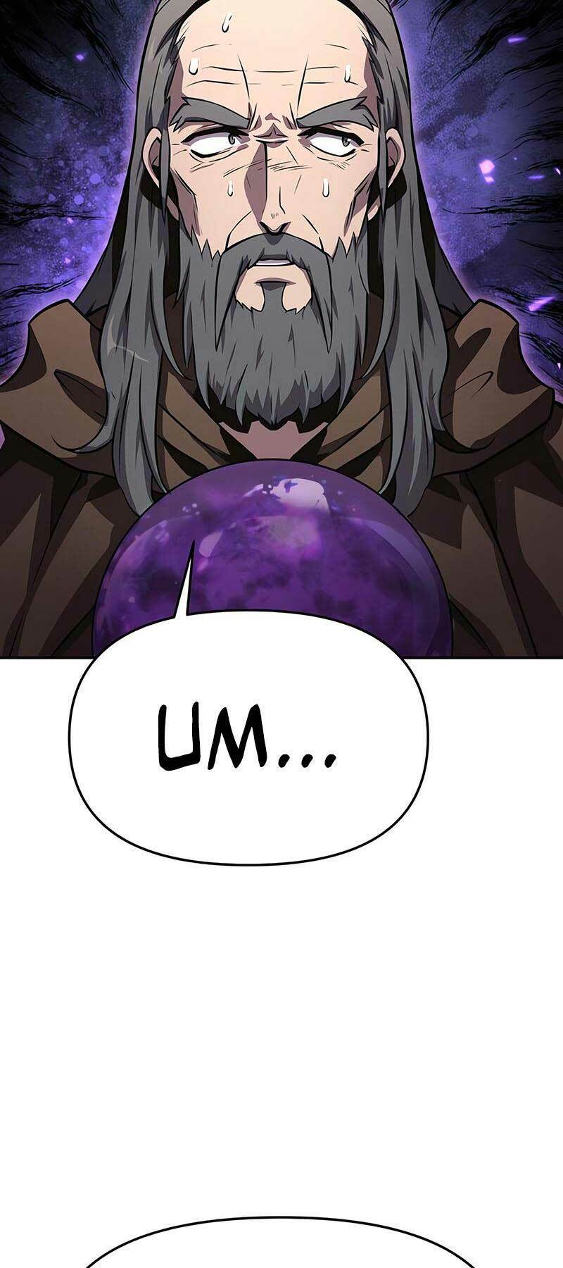 Vua Hiệp Sĩ Đã Trở Lại Với Một Vị Thần - Chapter 29 - Page 3