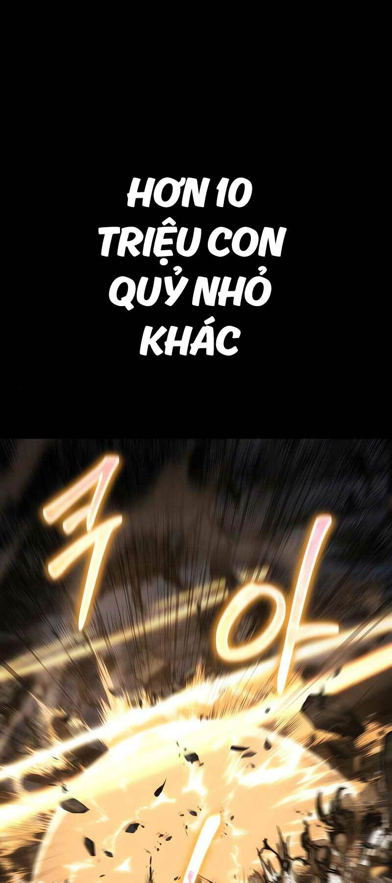 Vua Hiệp Sĩ Đã Trở Lại Với Một Vị Thần - Chapter 29 - Page 41