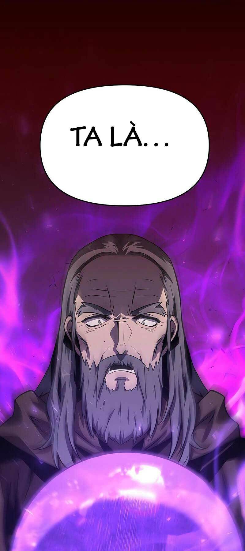 Vua Hiệp Sĩ Đã Trở Lại Với Một Vị Thần - Chapter 29 - Page 43