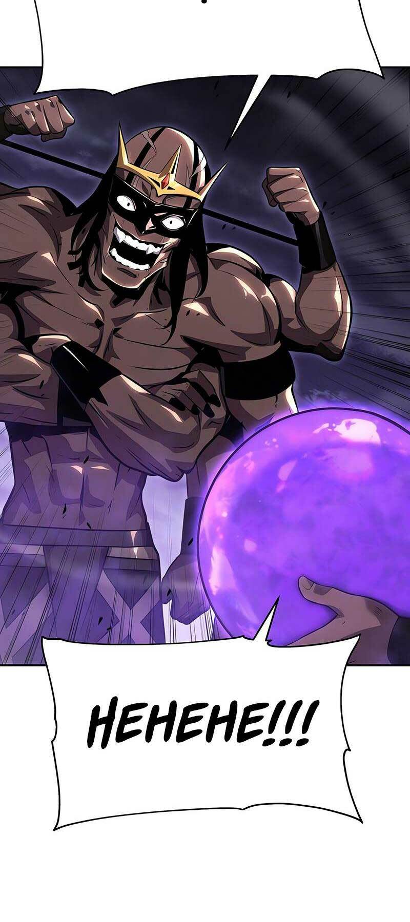 Vua Hiệp Sĩ Đã Trở Lại Với Một Vị Thần - Chapter 29 - Page 45