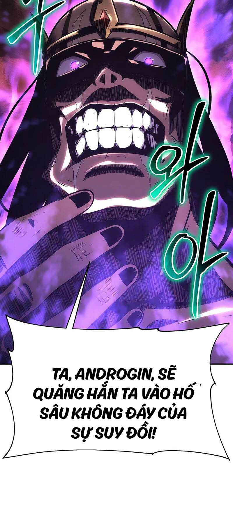 Vua Hiệp Sĩ Đã Trở Lại Với Một Vị Thần - Chapter 29 - Page 48