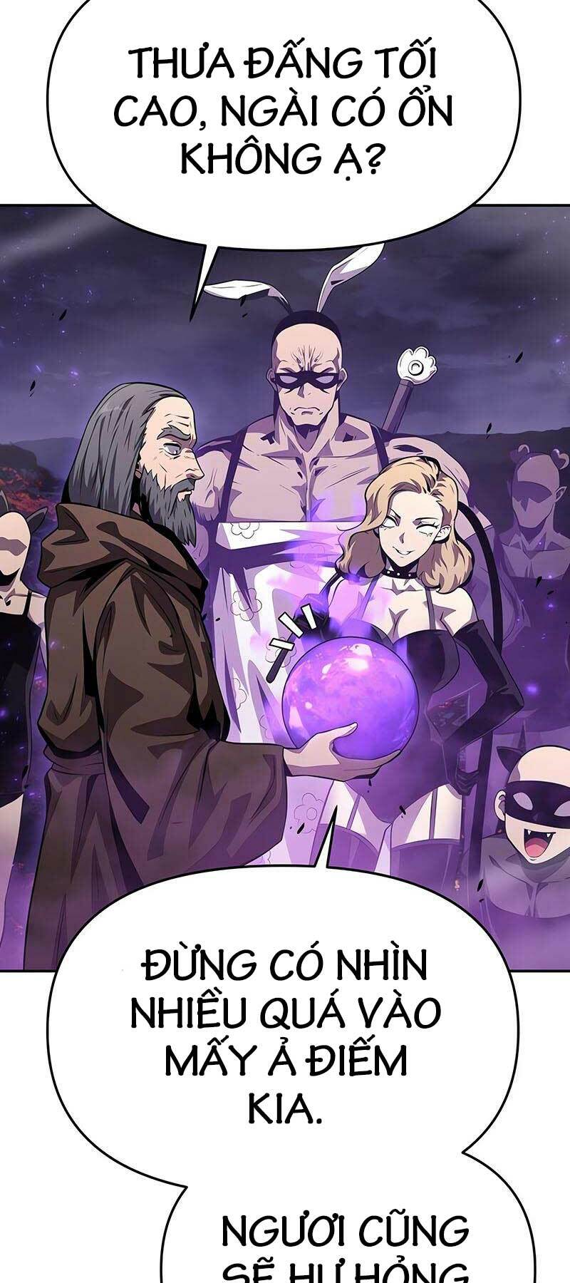 Vua Hiệp Sĩ Đã Trở Lại Với Một Vị Thần - Chapter 29 - Page 4