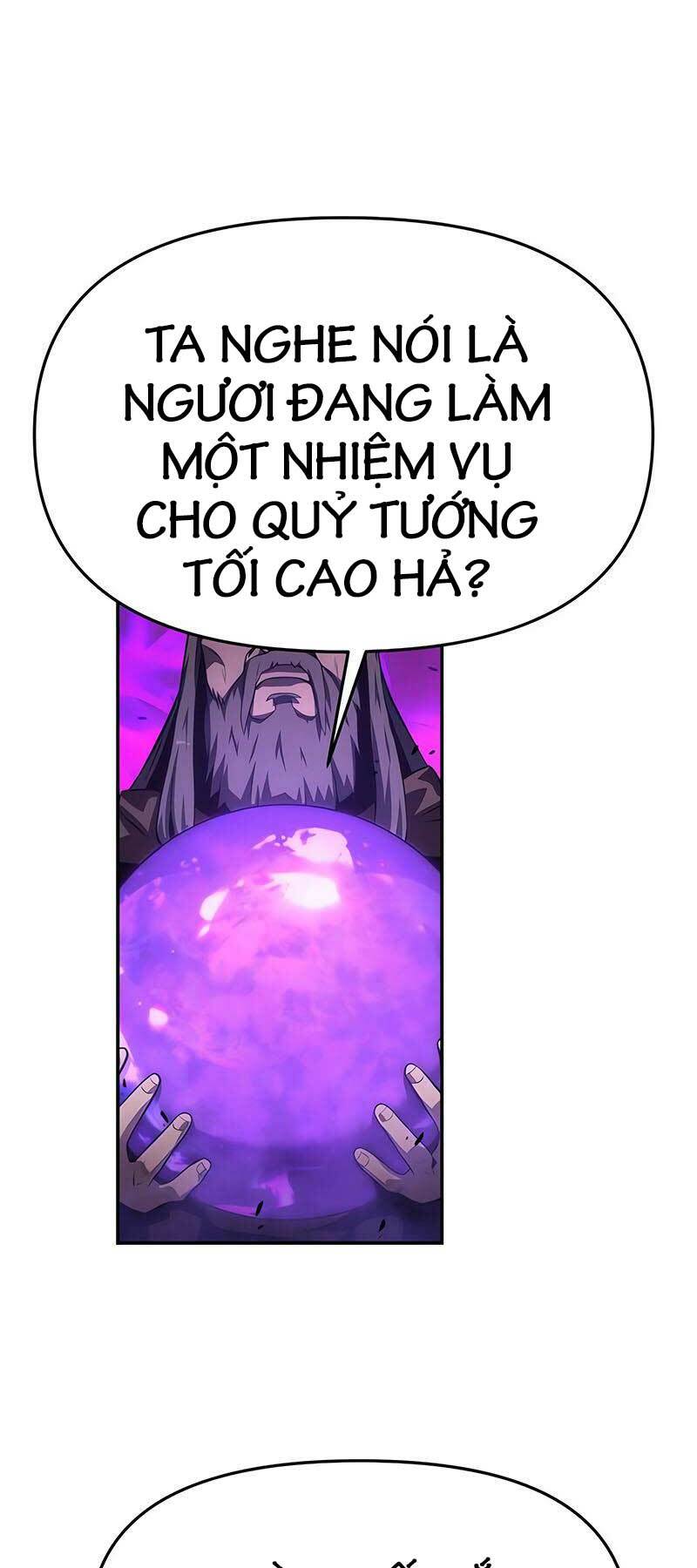 Vua Hiệp Sĩ Đã Trở Lại Với Một Vị Thần - Chapter 29 - Page 49