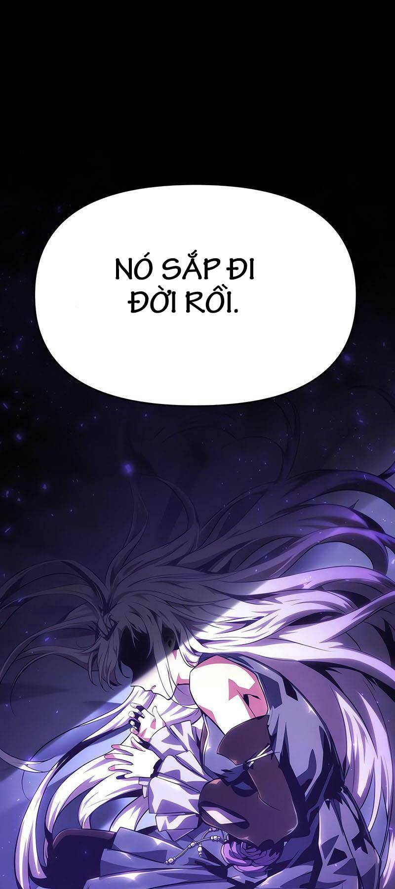 Vua Hiệp Sĩ Đã Trở Lại Với Một Vị Thần - Chapter 29 - Page 51