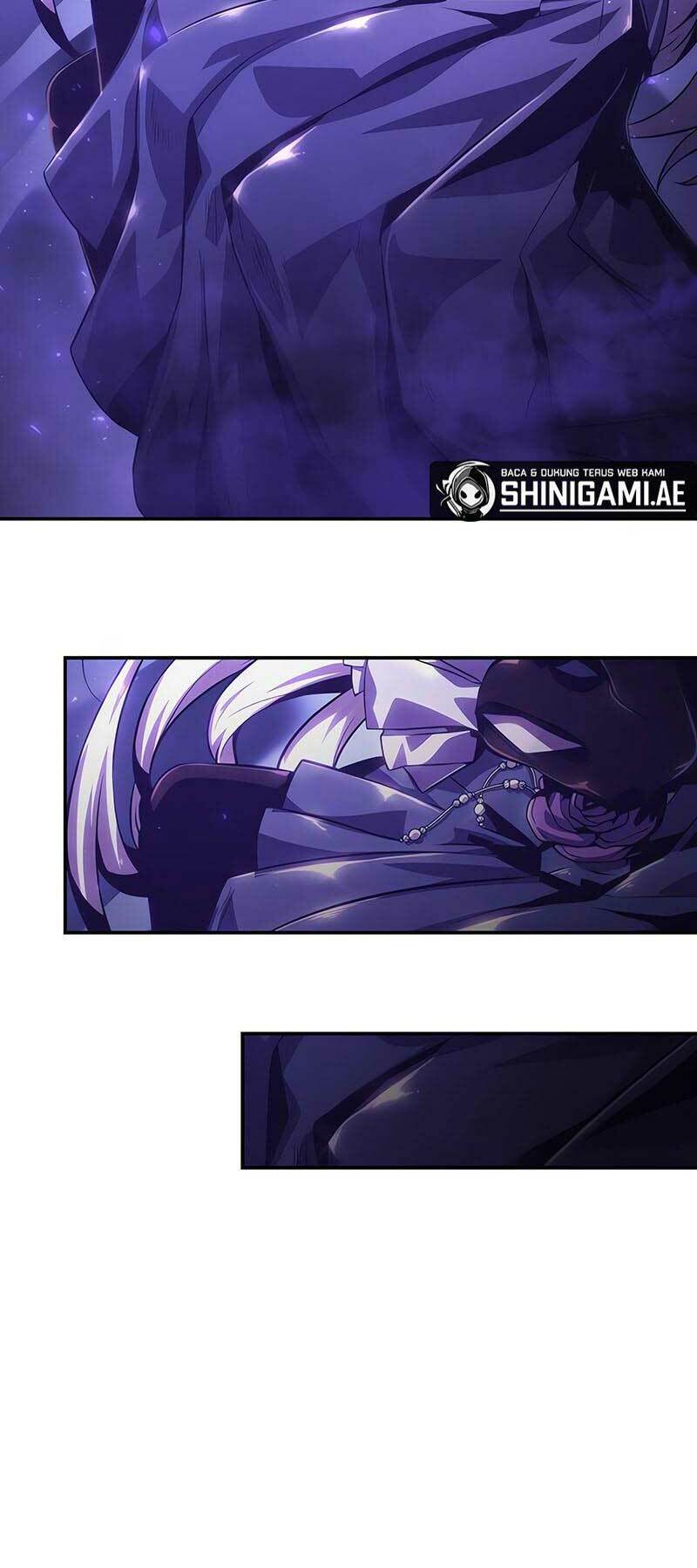 Vua Hiệp Sĩ Đã Trở Lại Với Một Vị Thần - Chapter 29 - Page 52