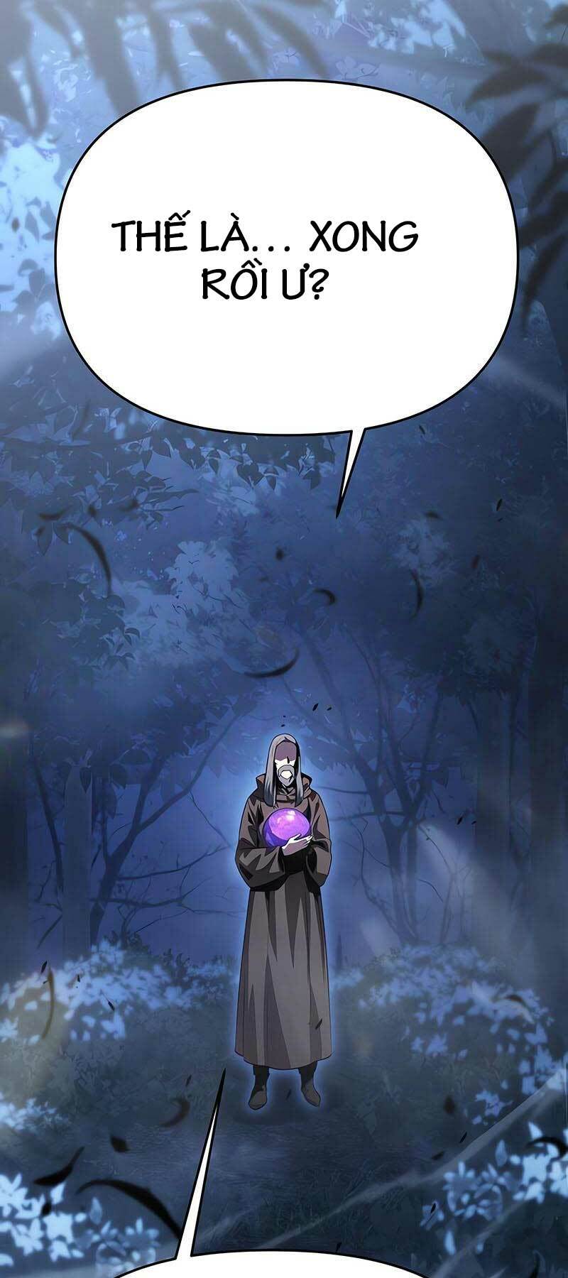 Vua Hiệp Sĩ Đã Trở Lại Với Một Vị Thần - Chapter 29 - Page 54