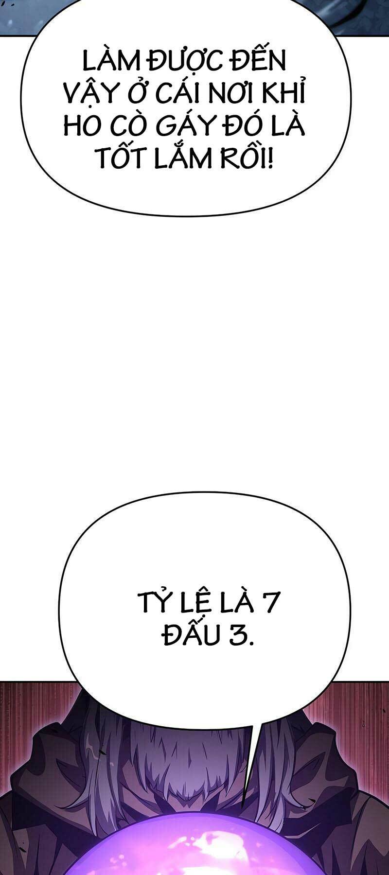 Vua Hiệp Sĩ Đã Trở Lại Với Một Vị Thần - Chapter 29 - Page 55