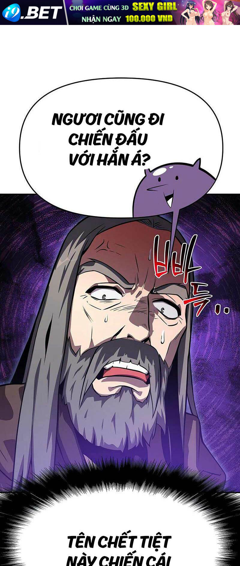 Vua Hiệp Sĩ Đã Trở Lại Với Một Vị Thần - Chapter 29 - Page 58
