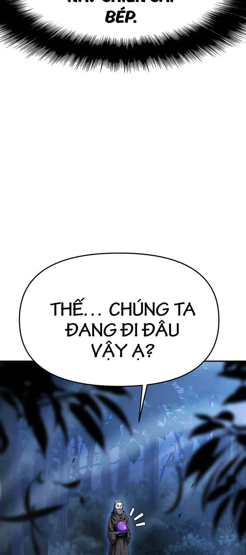 Vua Hiệp Sĩ Đã Trở Lại Với Một Vị Thần - Chapter 29 - Page 59