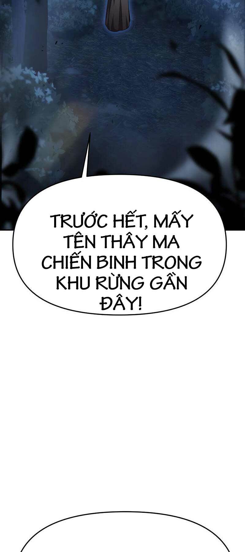 Vua Hiệp Sĩ Đã Trở Lại Với Một Vị Thần - Chapter 29 - Page 60