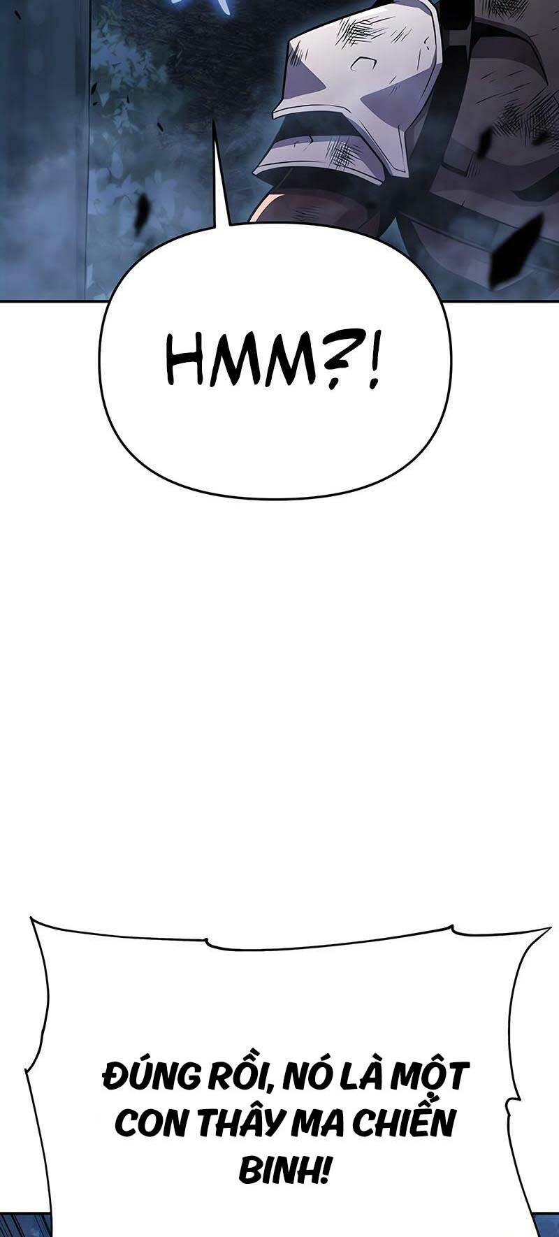 Vua Hiệp Sĩ Đã Trở Lại Với Một Vị Thần - Chapter 29 - Page 63