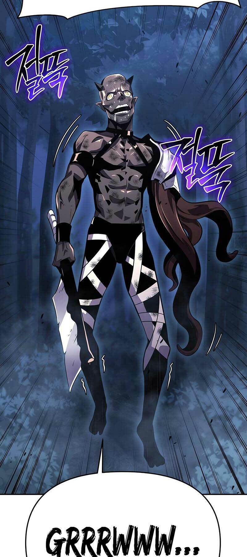 Vua Hiệp Sĩ Đã Trở Lại Với Một Vị Thần - Chapter 29 - Page 64