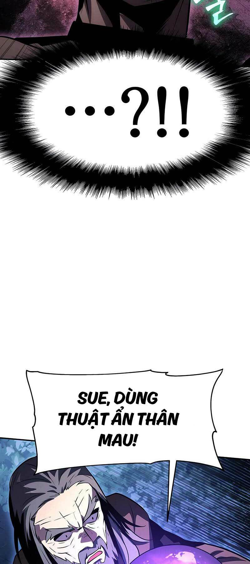 Vua Hiệp Sĩ Đã Trở Lại Với Một Vị Thần - Chapter 29 - Page 66